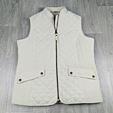 Joules Women's Quilted Gilet