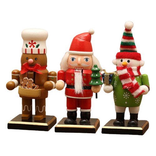 Nutcracker doll children toys - nutcracker,