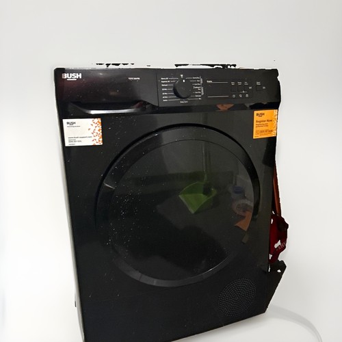 Bush td7cnbcb 7kg - td7cnbcb, black