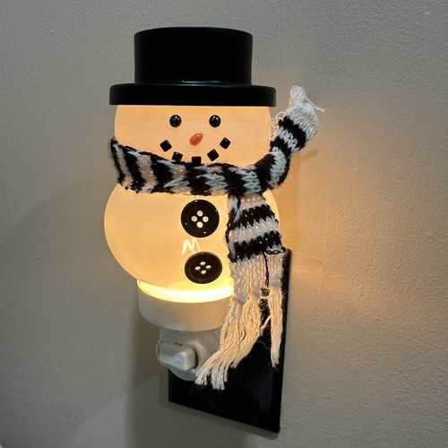 Scentsy snow cute - snow, mini