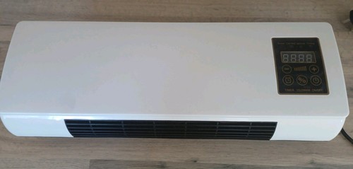 Smart cooling heating - cooling,