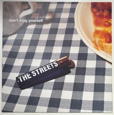 The Streets - Don't Mug
