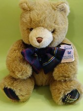 Collectible HARRODS Highland