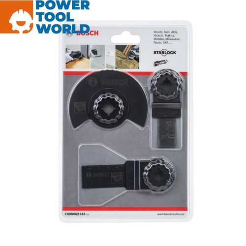 Bosch starlock universal - bosch,