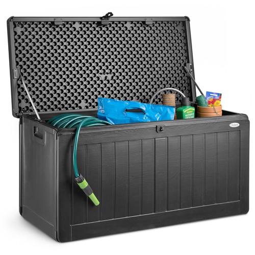 Waterproof garden box plastic - box,