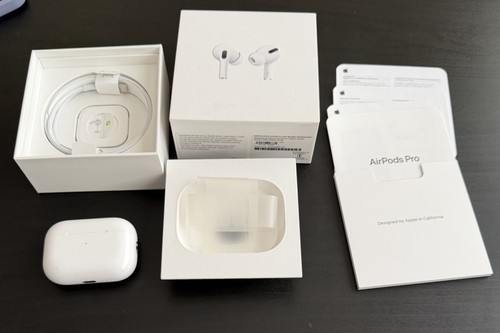 Apple airpods pro 2nd - pro,