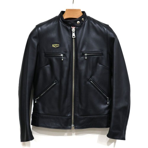 Lewis leathers riders jacket - leathers,