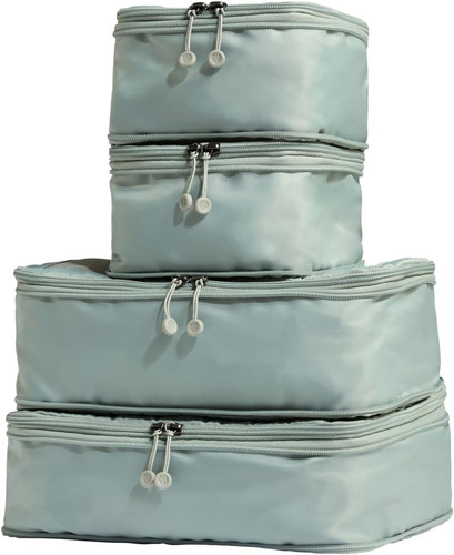 Antler compression packing - compression,
