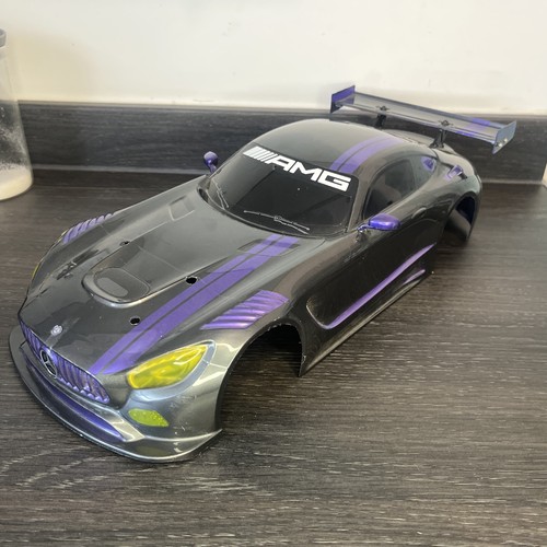 Tamiya tt01e ta05 - tt01e, ta06