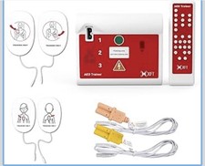 AED Trainer, Portable