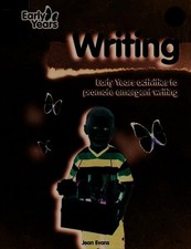 Writing (Belair - Early Years)