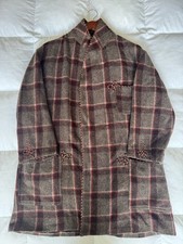 1950s Vintage Dressing Gown Robe 48