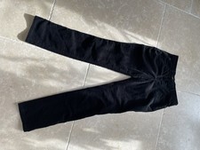 Brax Women’s Black Velvet