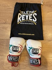 Cleto Reyes Universal Training