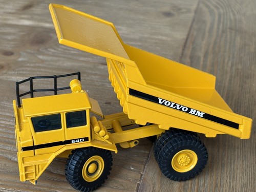 Joal compact 228 volvo bm540 - #228,