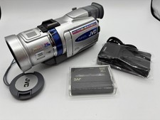 JVC GR-DV700EK Digital Video