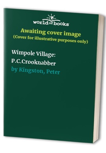 Wimpole village - wimpole,