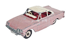 Vintage Dinky Toys No. 143