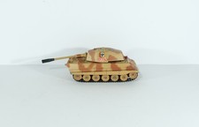 Corgi Toys King Tiger German