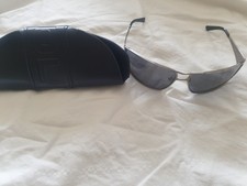 Police Sunglasses S8362 Col597  Polarised And UV Protection 4