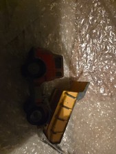 Corgi Toys 494 Bedford Tractor