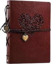 Photo Album Scrapbook 60 Pages