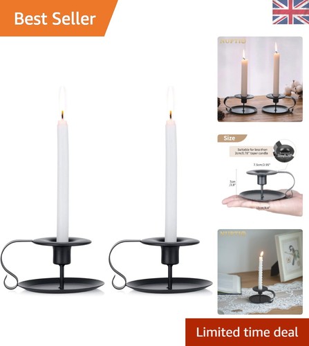 Artistic taper candle - artistic,