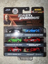 Jada Nano Hollywood Rides Fast