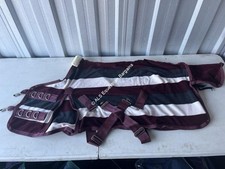 NEW 3ft Fleece Rug Slight