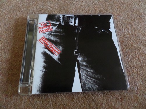 Album the rolling stones - album,