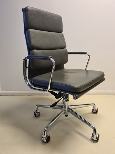 Vitra 219 grey - vitra, ea