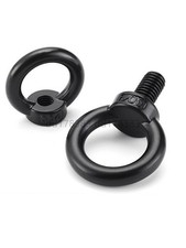Lifting Eye Bolts Ring Shape