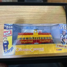 Corgi OM44006 1:76 Scale