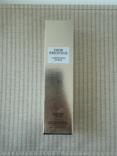Dior prestige micro - dior,