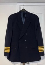 Real Thomas Cook Pilots
