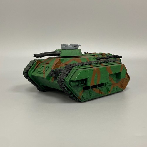 Astra militarum chimera - astra,
