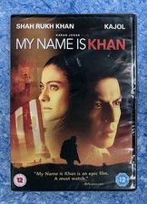 My Name Is Khan - Brand New