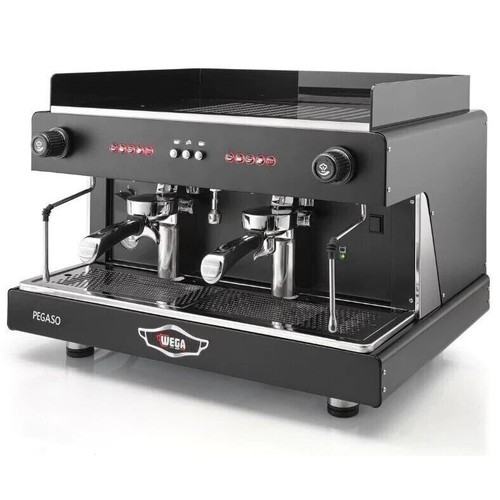 Wega pegaso group brand - wega,