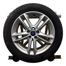 FORD MONDEO ALLOY WHEEL ZETEC