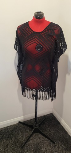Collection black mesh - collection,