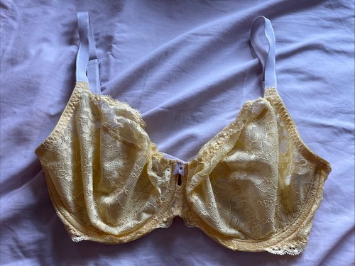 Freya women bra 30g primrose - bra,