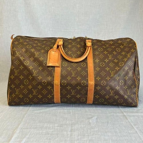 Louis vuitton keepall - louis,
