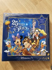 Disneyland Paris 25 Years Of