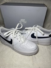 Nike Air Force One Trainers