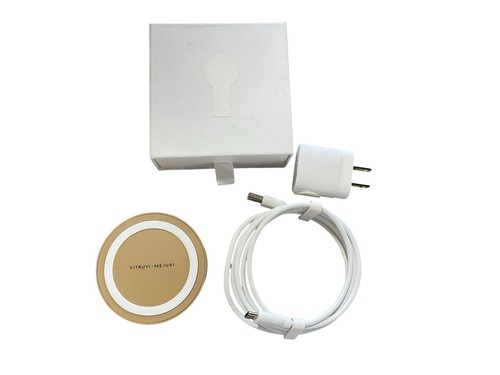 Vitruvi move cordless charger - vitruvi,