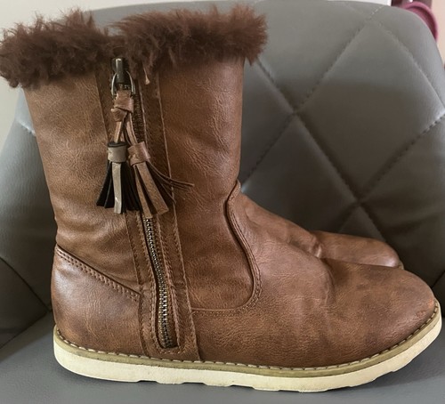 Next brown girls - next, boots