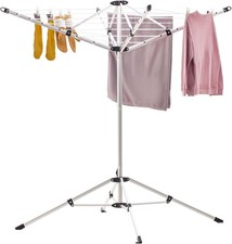 Drying Natural Clothes Airer