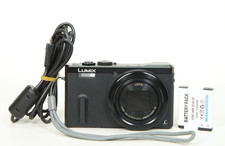 Panasonic Lumix DMC-TZ60