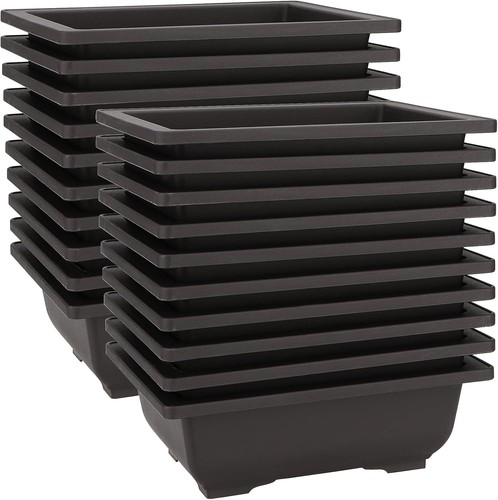 Pcs inch plastic bonsai - 20,