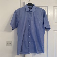 Rael Brook Men's Shirt Size